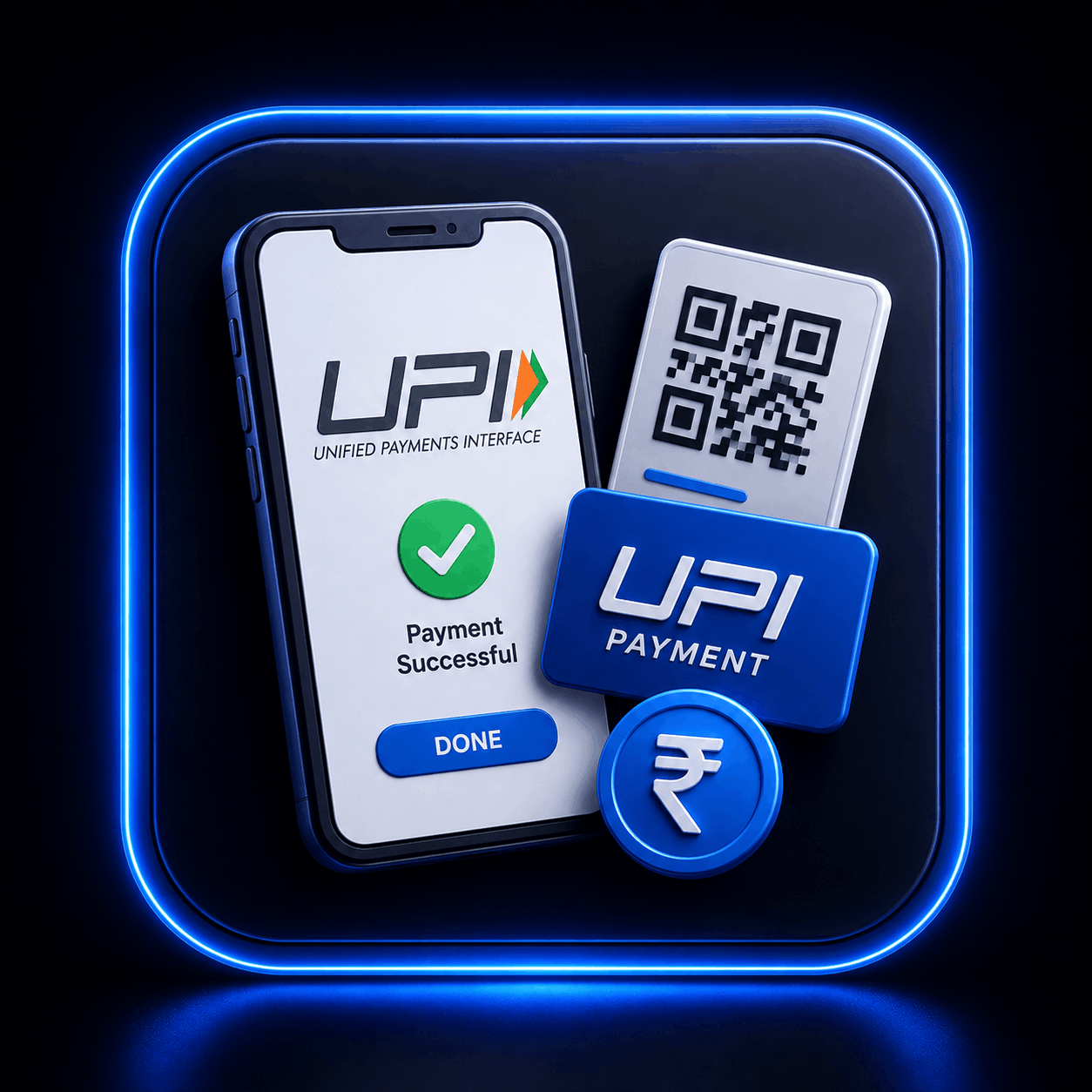 Digital payments lesson
