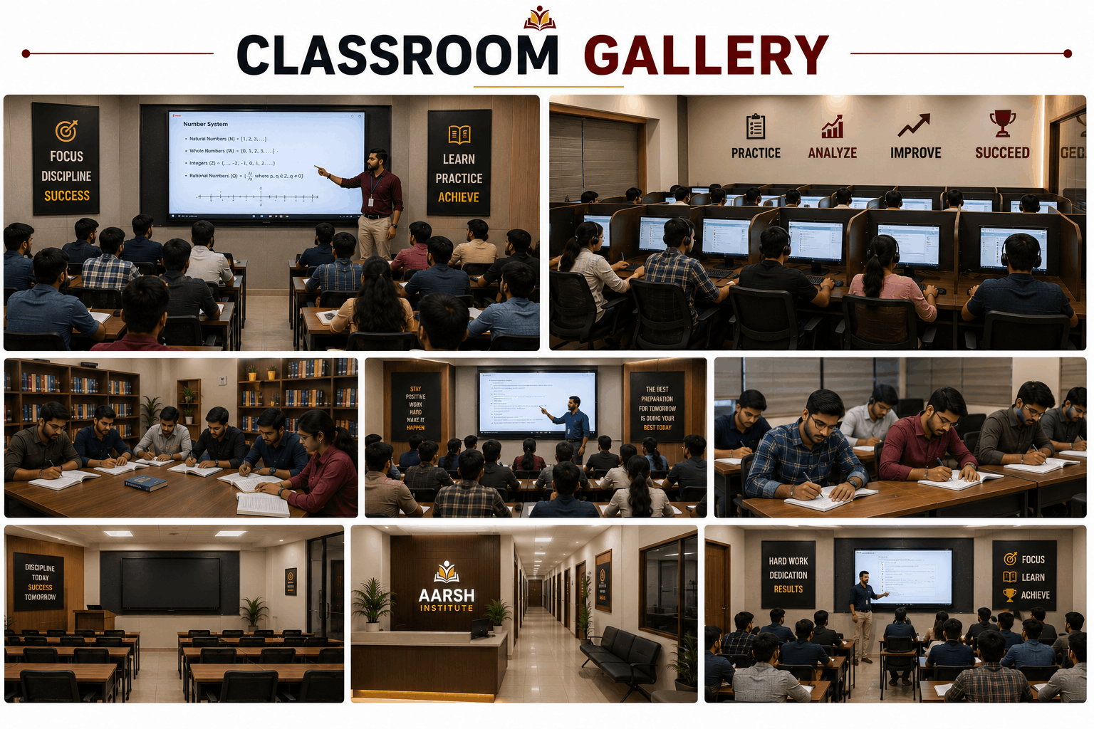 Classroom gallery placeholder image 4