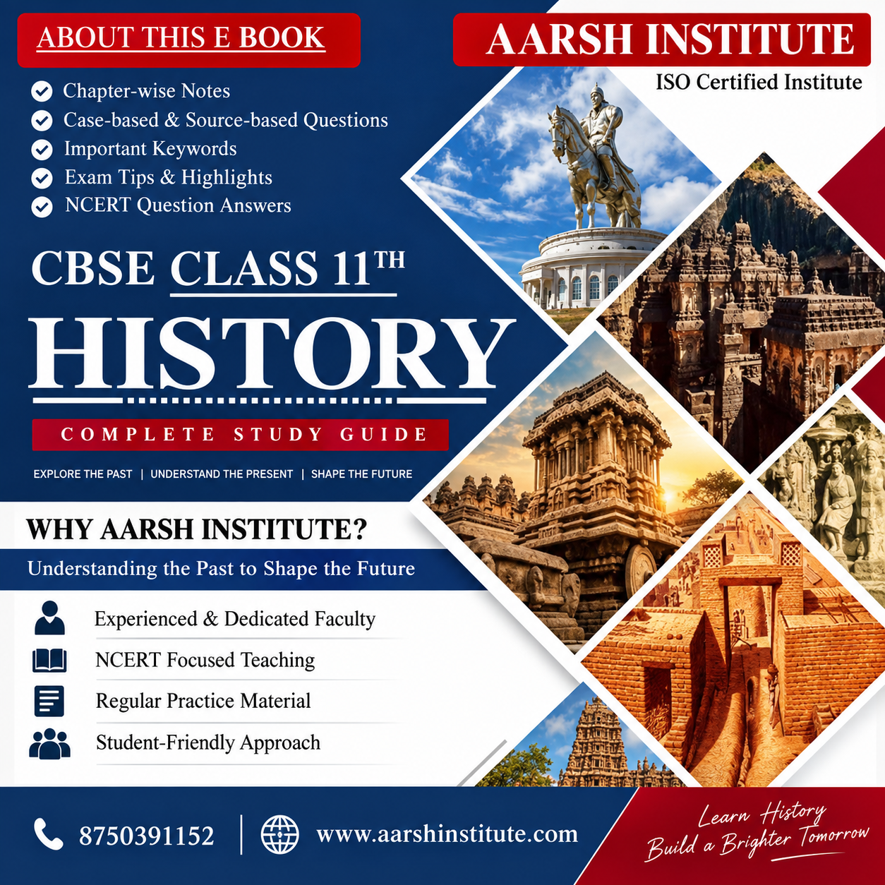 CBSE Class 11 History – Complete Study Guide (HINDI MEDIUM)