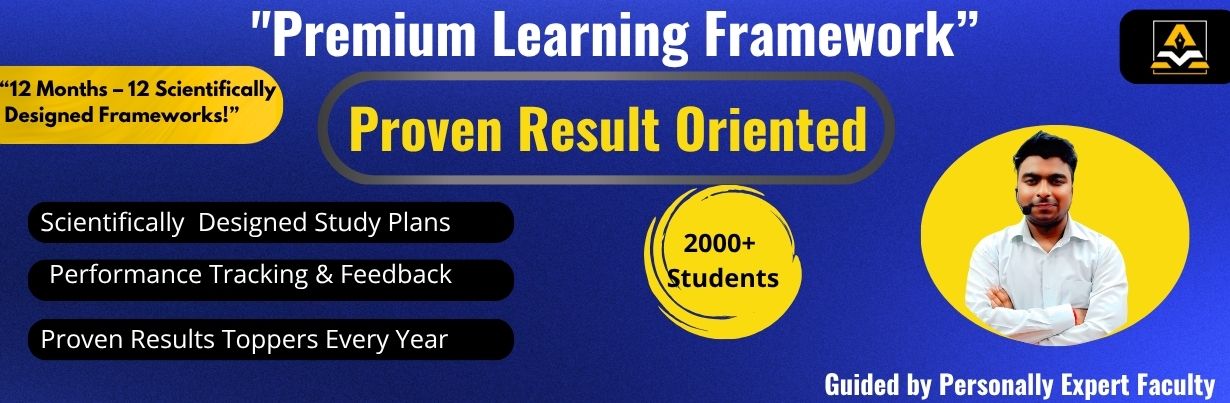 Premium Learning Framework
