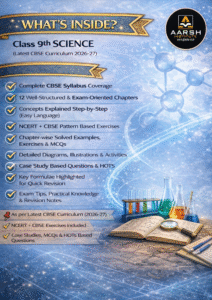 Class 9th Science E-Book