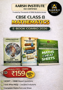Class 8th Maths Combo