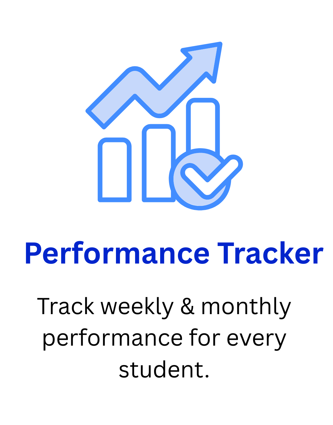 Performance Tracker