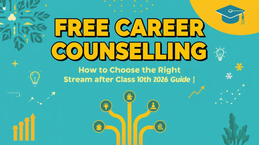 career counselling after class 10 aarsh institute
