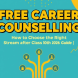 career counselling after class 10 aarsh institute