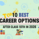career options after class 10th guide